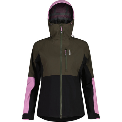 Maloja Dames MutmalspitzeM. Jas