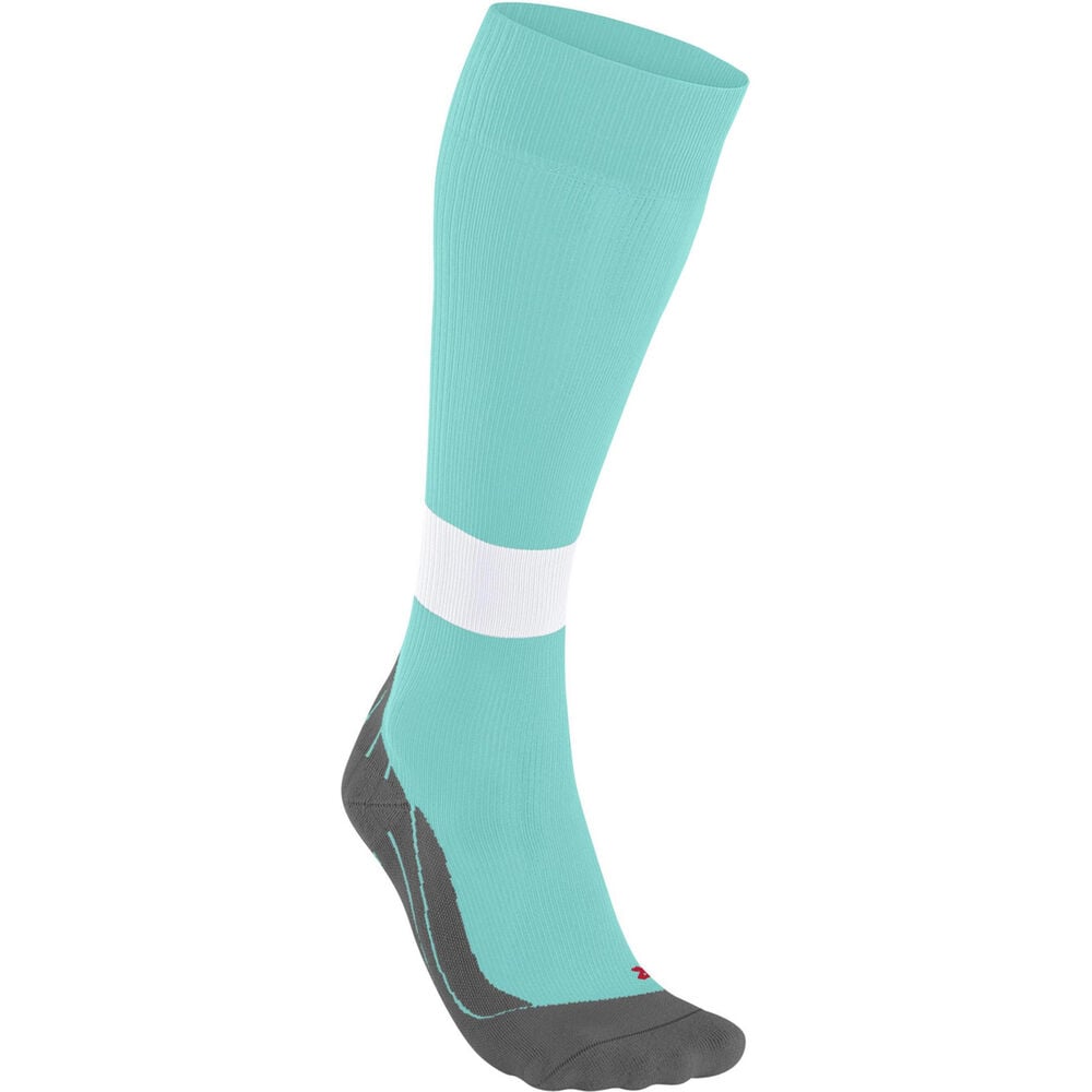 Falke RU Compression Energy Compressie-sokken Dames-Turkoois