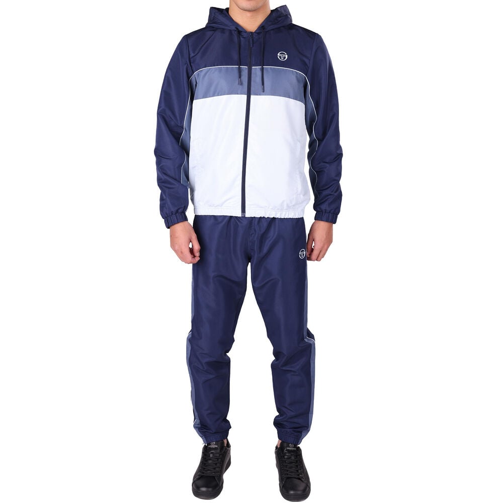 Sergio Tacchini Quarzo Trainingspak Heren
