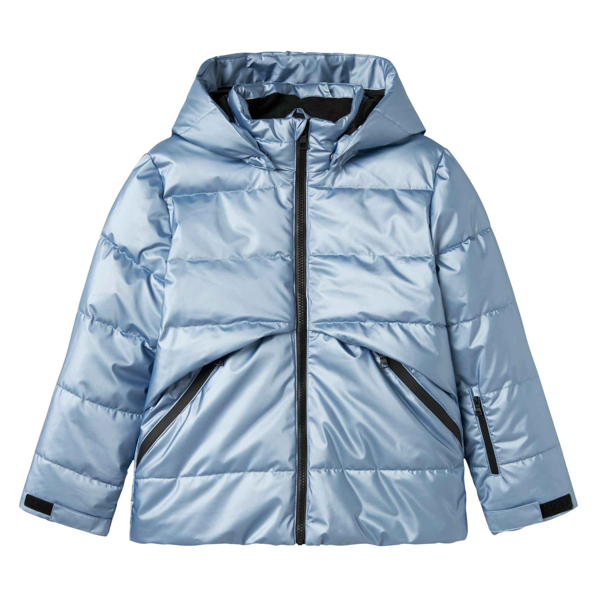 Name It Shine03 Skijas Junior