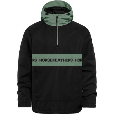 Horsefeathers Heren Gordie Jas