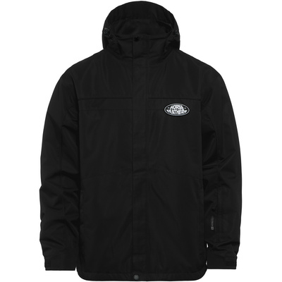 Horsefeathers Heren Morris Jas