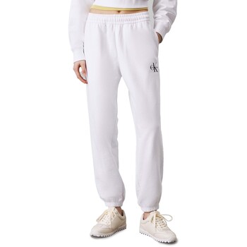 Ck Jeans Trainingsbroek  Monologo French Terr