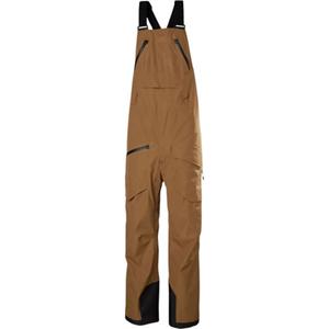 Helly Hansen Dames Ridge Infinity Shell Bib Broek