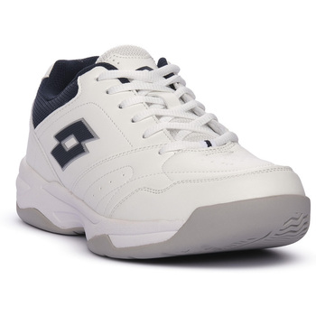 Lotto Fitness Schoenen  10U COURT LOGO AMF