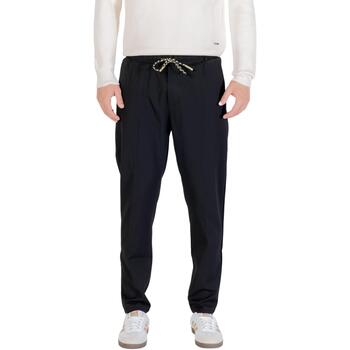Gianni Lupo Trainingsbroek  LEONARD GL5107BD-F25