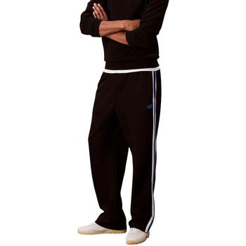 Calvin Klein Jeans Trainingsbroek  STRETCH TWILL TRACK LV04RC233G