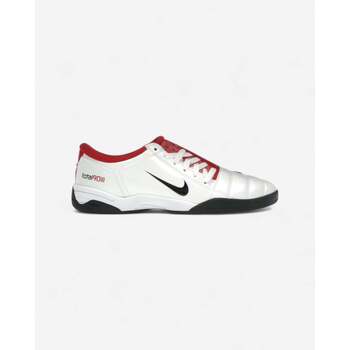 Nike Voetbalschoenen  Total 90 3 White Gym Red
