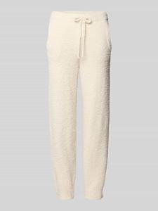 Jake*s Casual Joggingbroek met elastische band