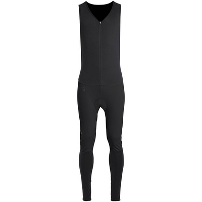 Vaude Heren Posta Warm Bib Tights
