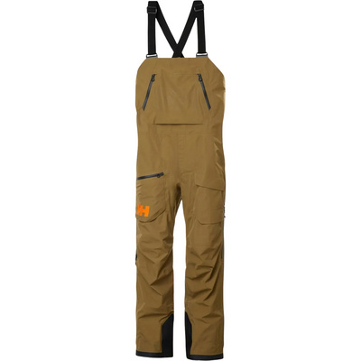 Helly Hansen Heren Ridge Infinity Shell Bib Broek