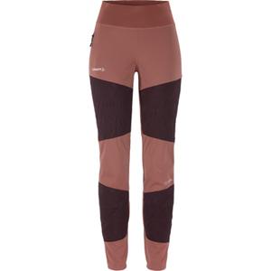 Craft Dames Adv Nordic Training Speed Broek