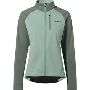 Vaude Dames Posta Softshell VII Jas