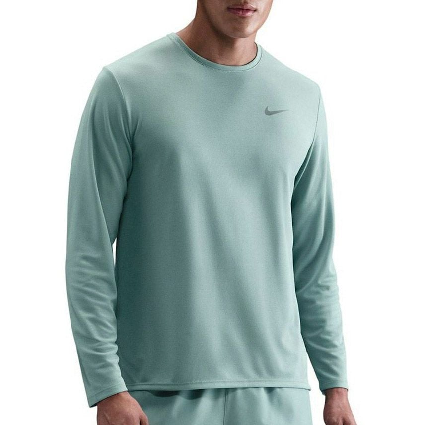 Nike Dri-FIT UV Miler Longsleevehirt Heren