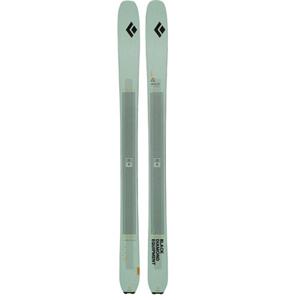 Black Diamond Dames Impulse 98 TI Freerideski 24/25