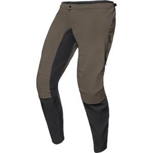 Vaude Heren Qimsa Pro Softshell Broek