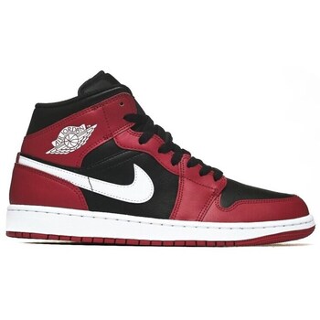 Nike Basketbalschoenen  Air Jordan 1 Mid