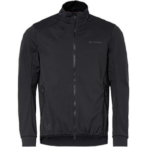 Vaude Heren Moab Pro Softshell Jas