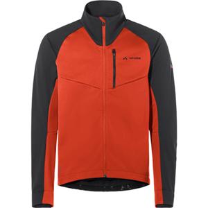 Vaude Heren Posta Softshell VII Jas