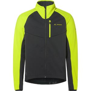Vaude Heren Posta Softshell VII Jas