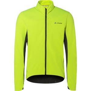 Vaude Heren Kuro Softshell II Jas