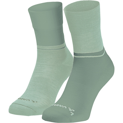 Vaude All Year Wool Sokken