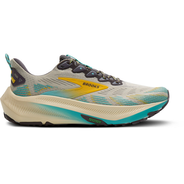 Brooks Ghost Trail Heren