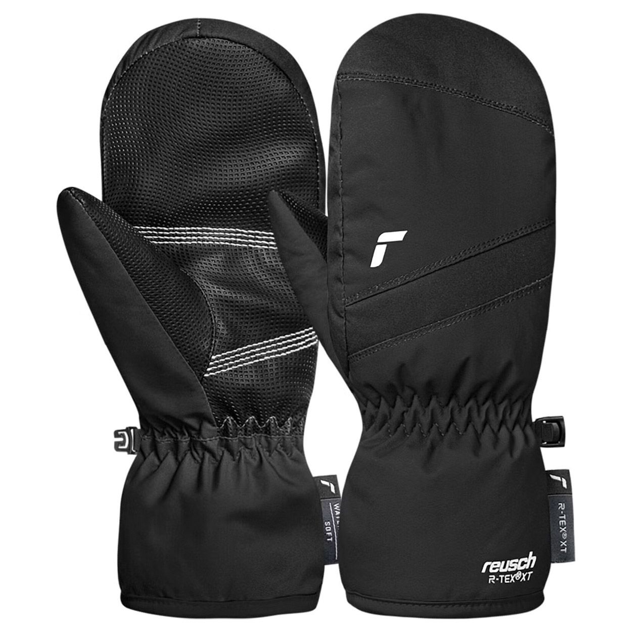 Reusch Wonder R-TEX XT Skiwanten Junior