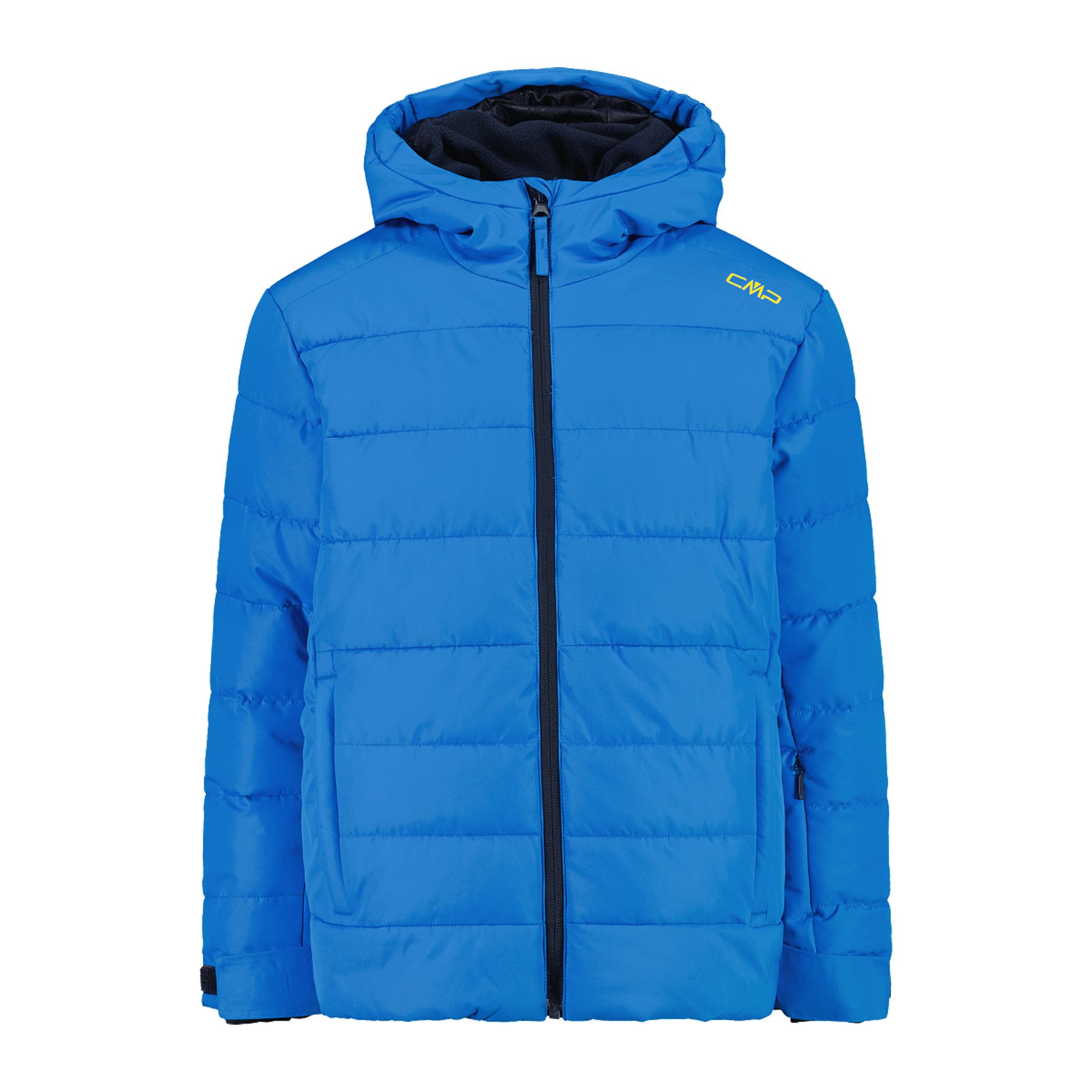 CMP Fix Hood Skijas Jongens