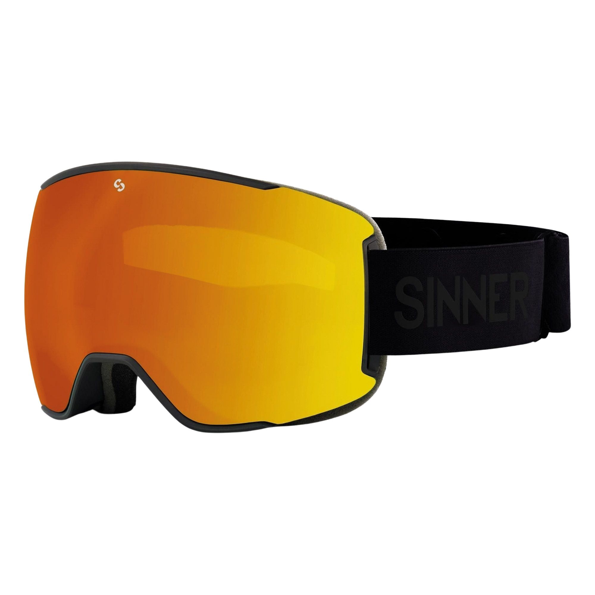 Sinner Snowflake Skibril Senior