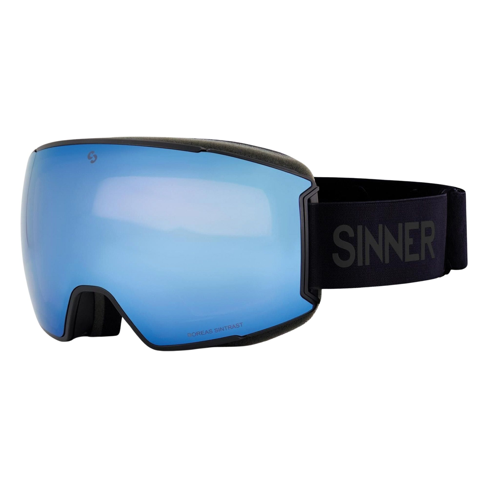 Sinner Boreas OTG Skibril Senior