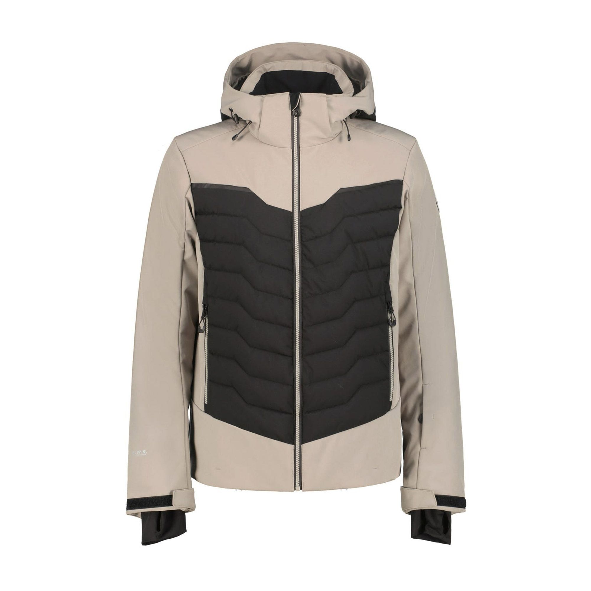 Icepeak Fremont Skijas Heren