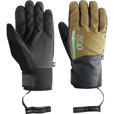 Picture Heren Madson Handschoenen