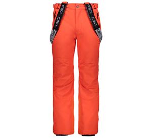 CMP Man Skibroek Salopette Heren