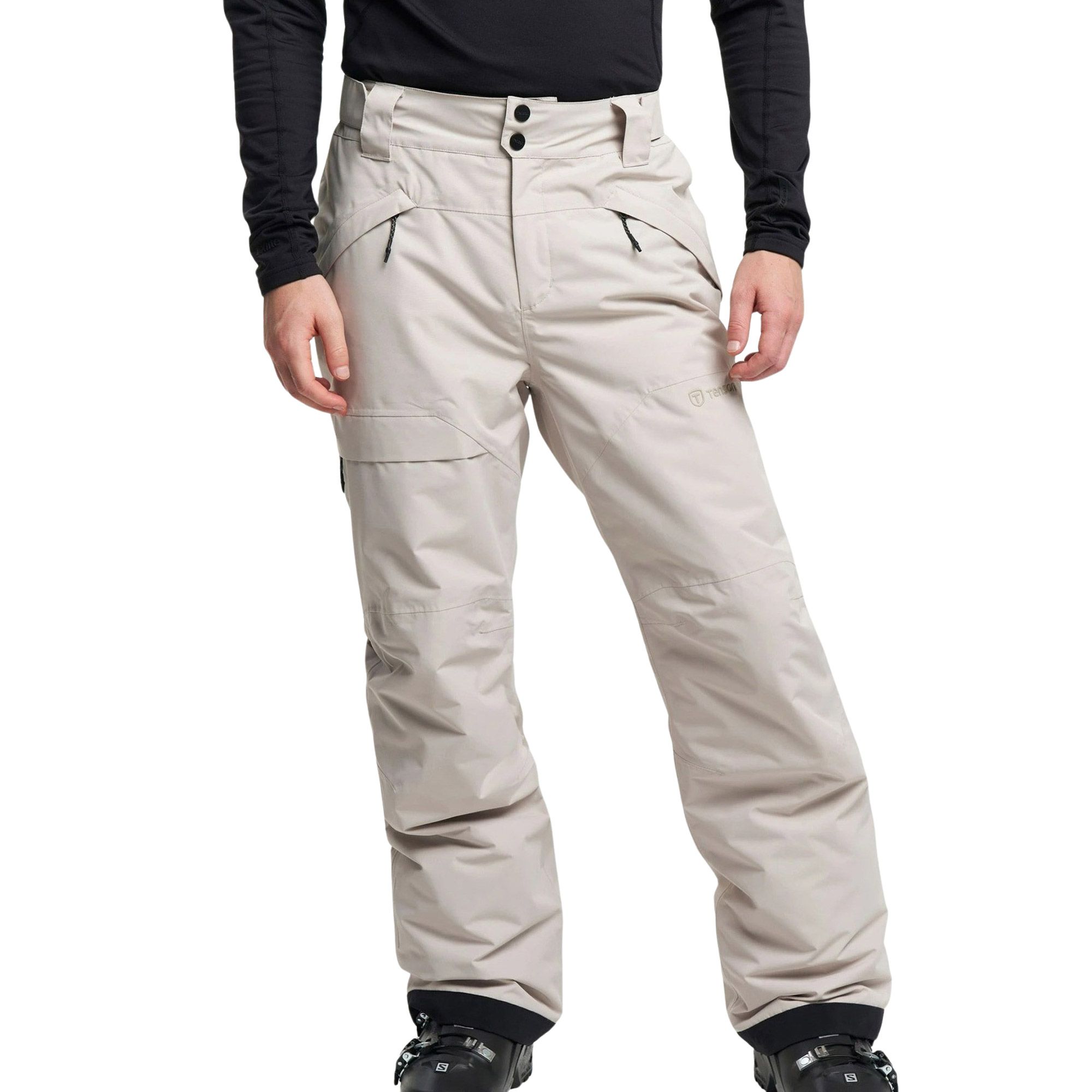 Tenson Nisekokibroek Heren