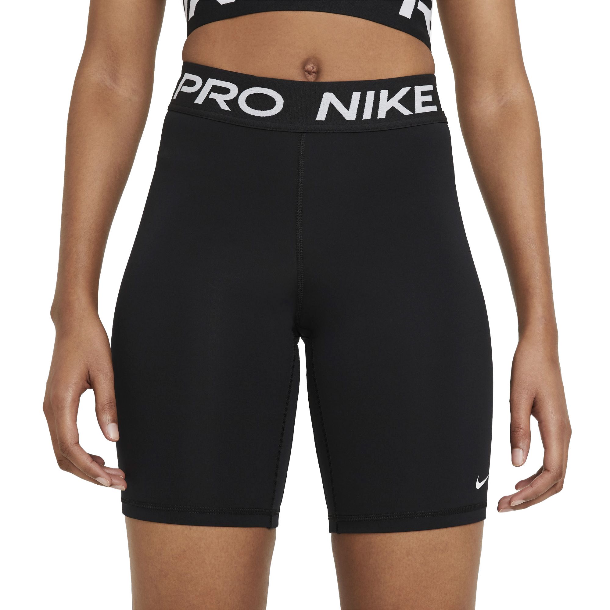 Nike Pro 365 8 Short Tight Dames