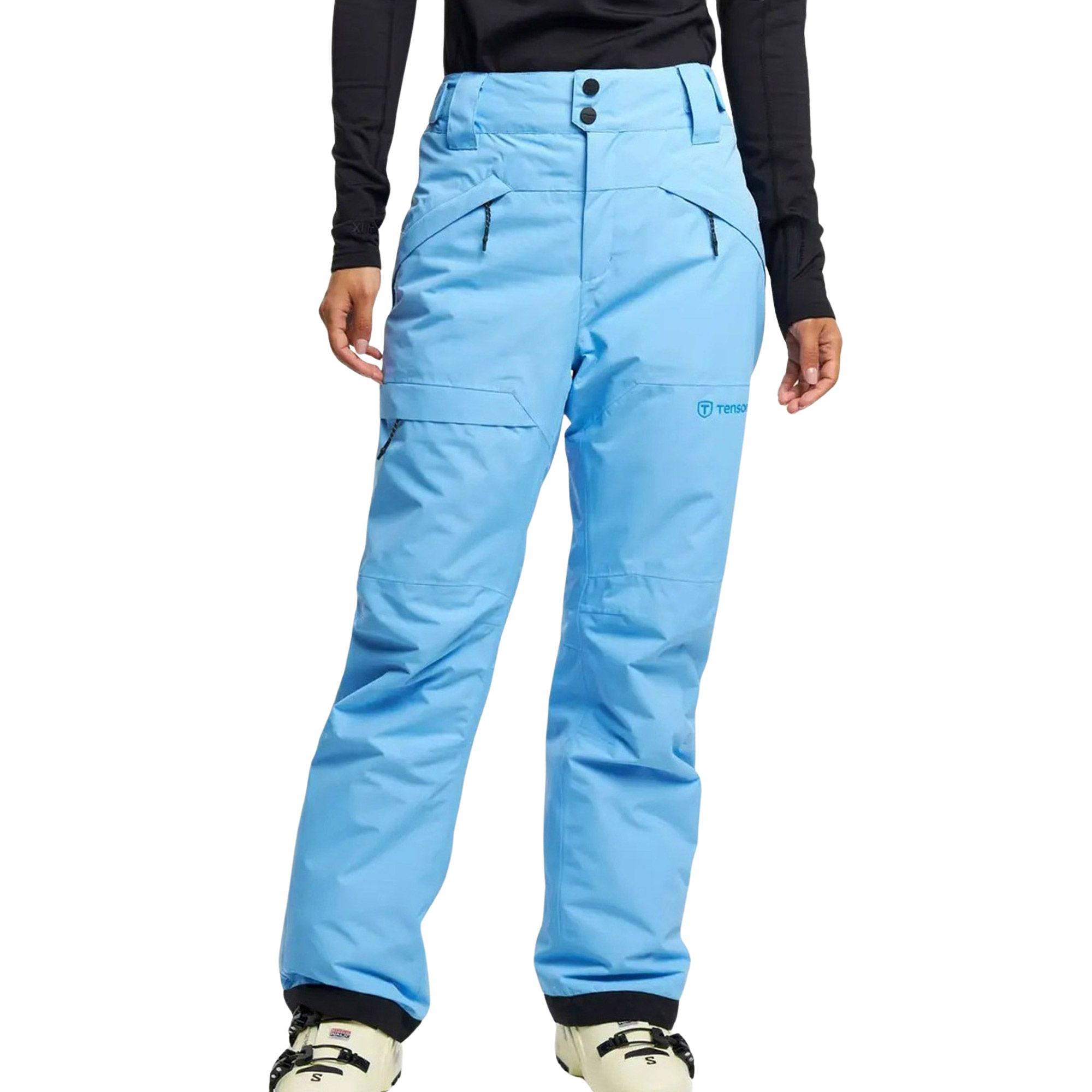 Tenson Nisekokibroek Dames