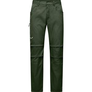 Salewa Heren Agner Hemp Ripstop Broeks