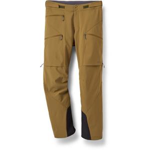 Rab Heren Tour Plus Broek