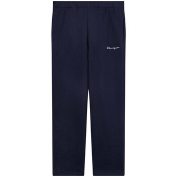 Champion Trainingsbroek  Straight Hem