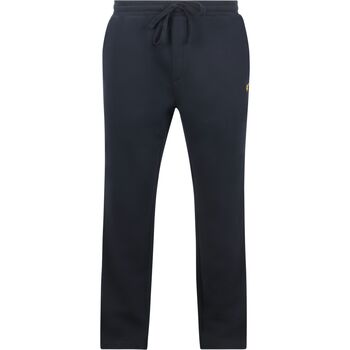 Lyle And Scott Trainingsbroek  Lyle Scott Joggingbroek Navy
