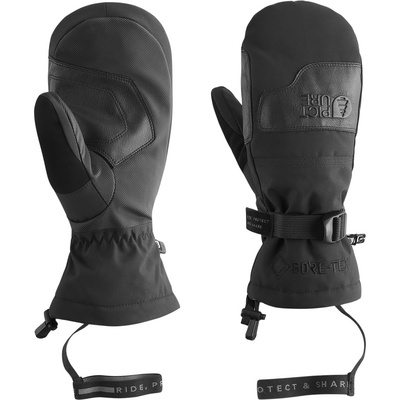 Picture Dames Grab GTX Handschoenen