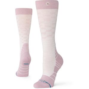 Stance Dames Check Me Out Mid Crew Sokken