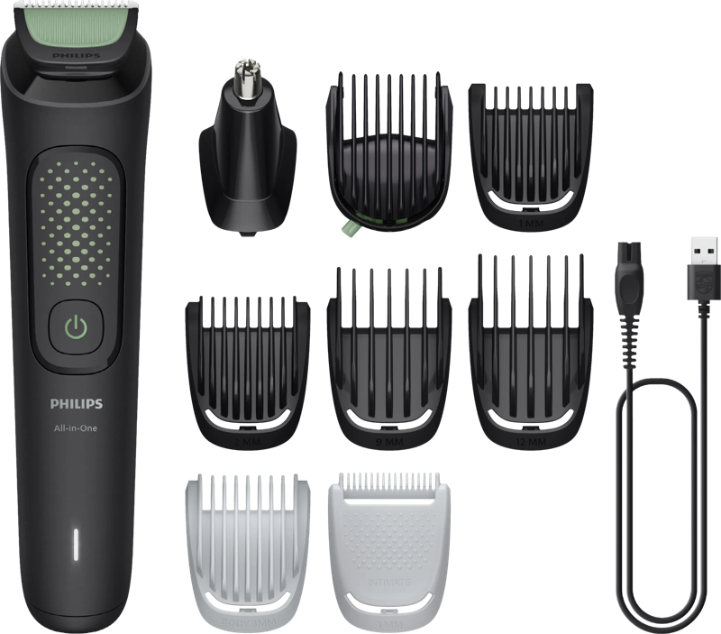 Philips Series 3000 9-in-1 MG3945/15