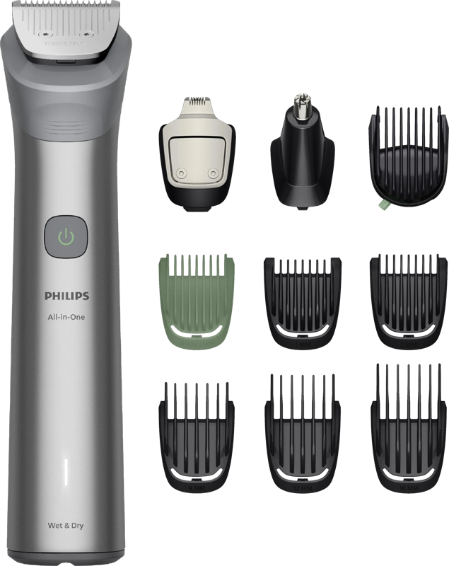 Philips Series 5000 10-in-1 MG5921/15