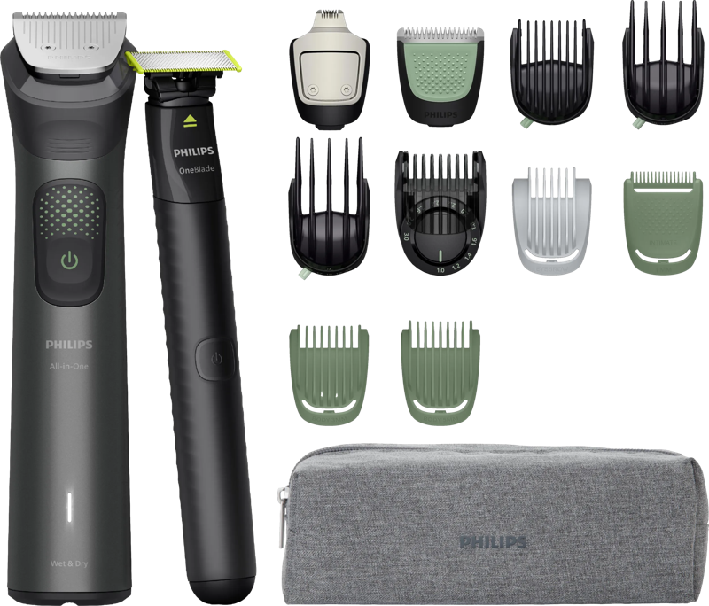 Philips Series 9000 15-in-1 MG9531/15