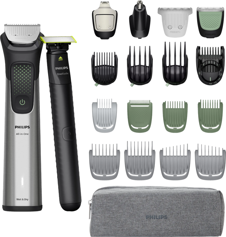 Philips Series 9000 20-in-1 MG9557/15