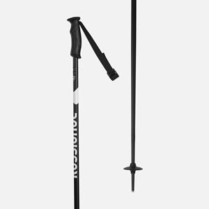 Rossignol Electra skistokken zwart dames, 120 cm