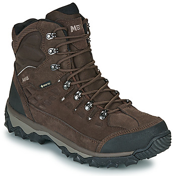 Meindl Wandelschoenen  SILIAN GTX