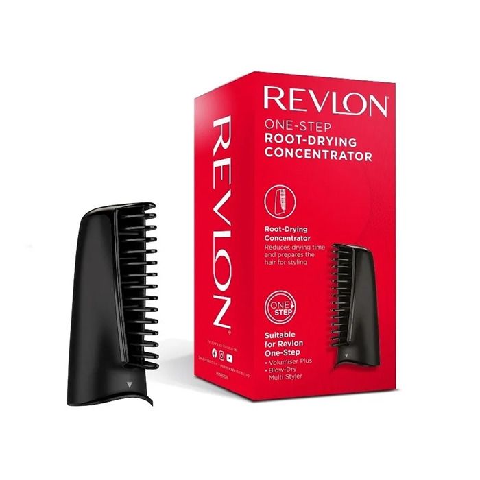 Revlon Tools One Step Root-Drying Concentrator Opzetstuk